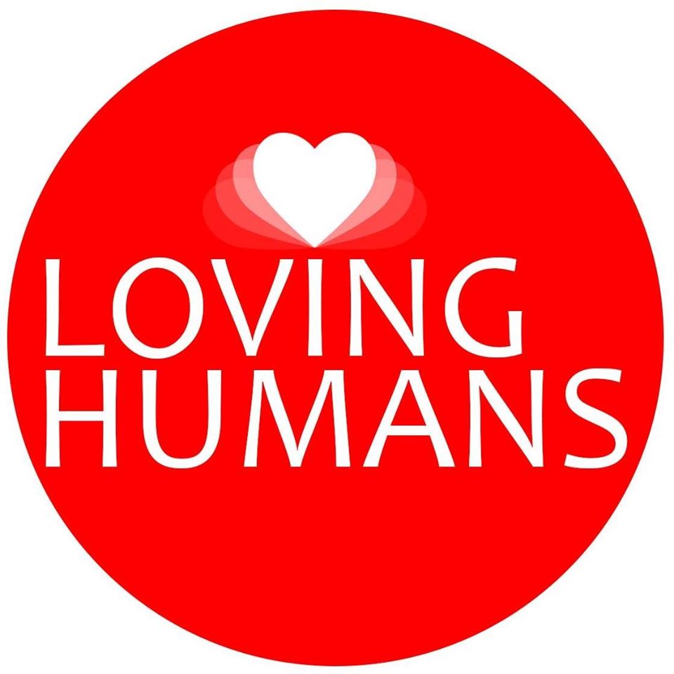 Loving Humans