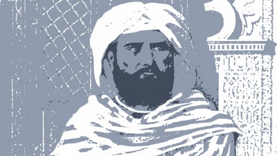 Abd al-Rahman I, The first Muslim ruler of a European country