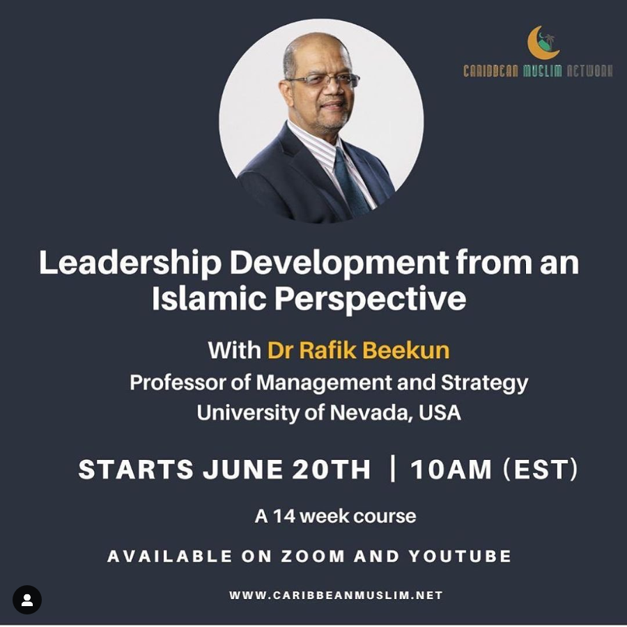 Leadership Development 