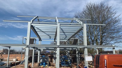 Al-Khidmah Community Centre and Funeral Services