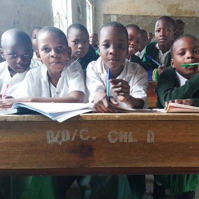 Please help us establish a Quran Foundation for the better future world