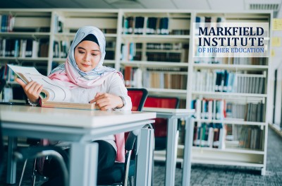 Support the development of Islamic scholars and research