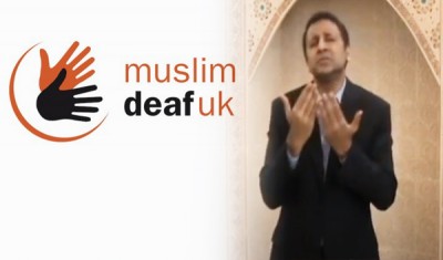 Deaf Muslims needs your support to produce Islamic source in sign language
